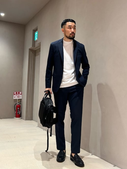 Aer（エアー）の「【別注】 ＜Aer＞ 3WAY BRIEF/バッグ