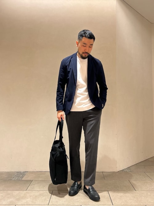 Aer＞ GO TOTE 2/トートバッグ（トートバッグ）｜Aer（エアー