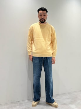 H BEAUTY&YOUTH UNITED ARROWS（エイチビューティーアンドユース