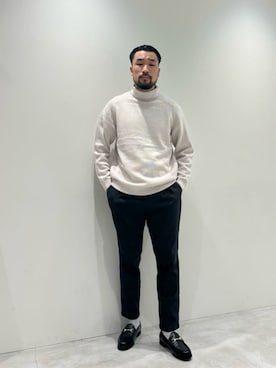muraoさんのコーディネート