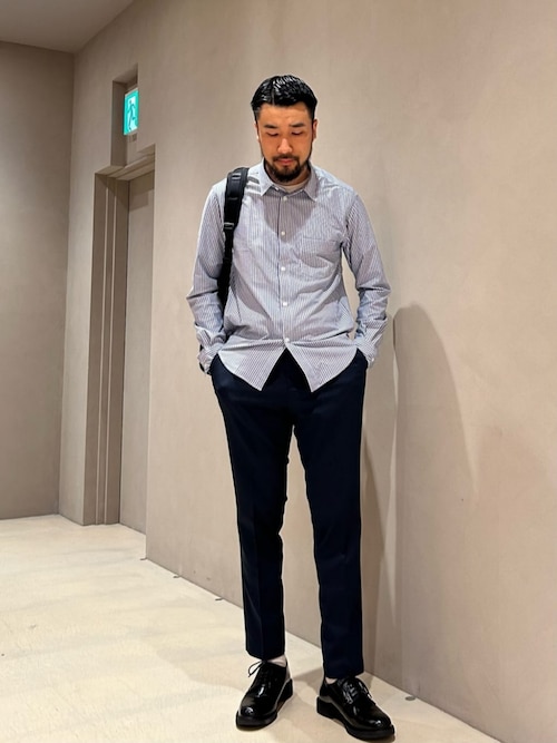 小松マテーレ リュック -21L-（バックパック/リュック）｜BEAUTY&YOUTH