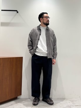 muraoさんのコーディネート