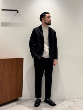 muraoさんのコーディネート