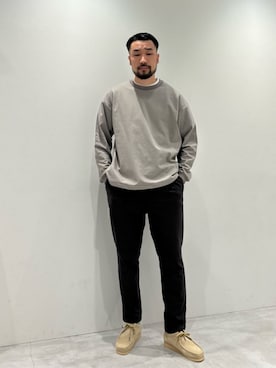 muraoさんのコーディネート