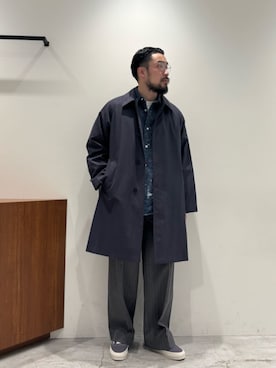 muraoさんのコーディネート