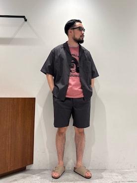 muraoさんのコーディネート