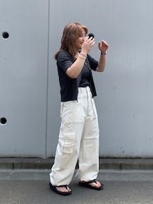 ヴィンテージデザインネックレス｜アングリッド（Ungrid）公式通販