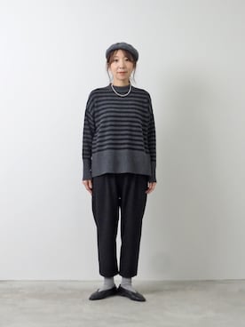 narufactoryさんのコーディネート