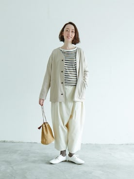 narufactoryさんの（NaRu | ナル）を使ったコーディネート