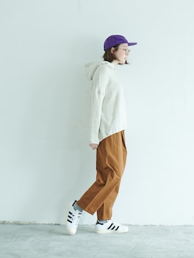 narufactoryさんの（NaRu | ナル）を使ったコーディネート