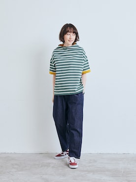 narufactoryさんの（NaRu | ナル）を使ったコーディネート