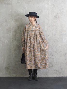 narufactoryさんのコーディネート