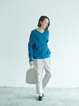 narufactoryさんの（NaRu | ナル）を使ったコーディネート