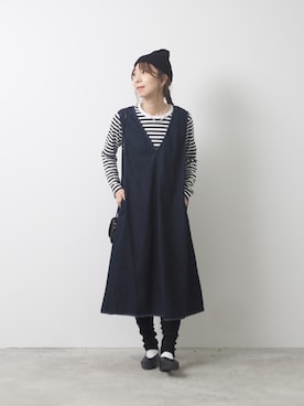 narufactoryさんのコーディネート