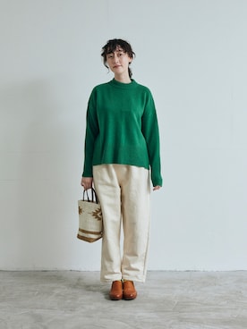 narufactoryさんのコーディネート