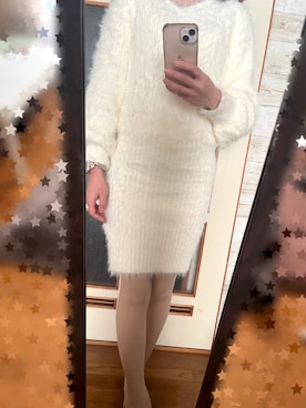 🐰さん(レディース・156cm)の春コーディネート