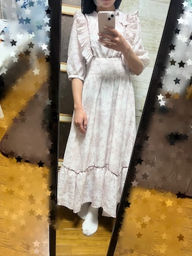 「31 Sons de mode（トランテアン　ソン　ドゥ　モード）のアイテム」を使った、🐰さん（レディース・156cm）の夏コーディネート