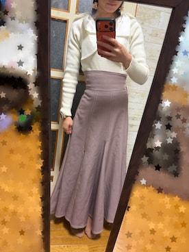 🐰さん(レディース・156cm)の春コーディネート