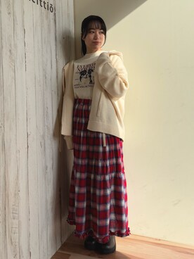 87さんのコーディネート