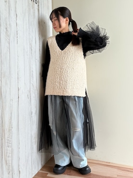 87さんのコーディネート