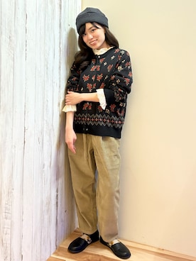 87さんのコーディネート