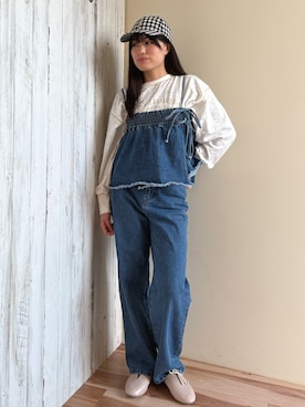 87さんのコーディネート