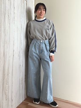 87さんのコーディネート