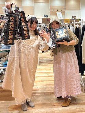 87さんのコーディネート