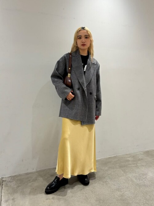 BEAUTY＆YOUTH リバーテーラードミドルコート XSサイズ BEAUTY&YOUTH