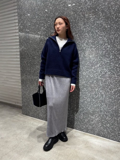 セール】サイドゴアブーツ -晴雨兼用-（ブーツ）｜BEAUTY&YOUTH UNITED