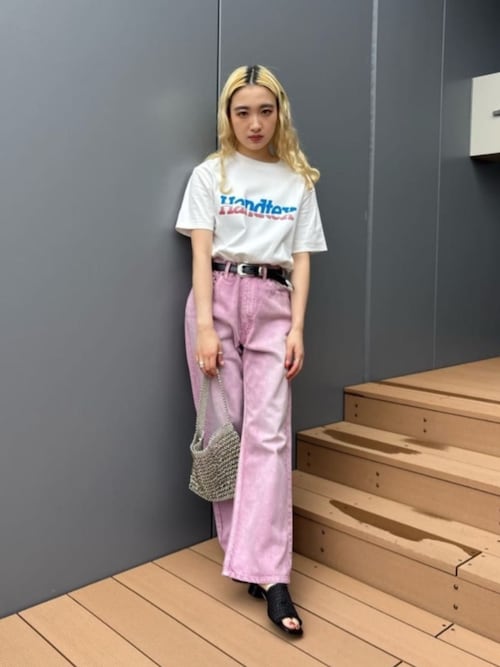 コーデ tory leather ウエスタンベルト TORY LEATHER トリーレザー 3PIECE CREASED SILVER BUCKLE BELT MADE IN THE USA 前回も即完売した人気のウエスタンベルトが入荷いたしました HUNKY DORY OSAKA BLOG