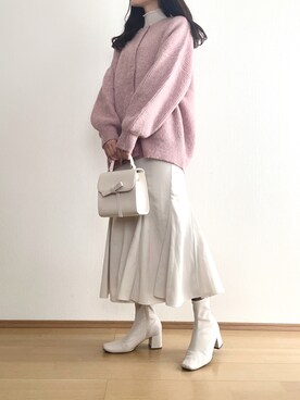 𝐬𝐢𝐫𝐨さんのコーディネート