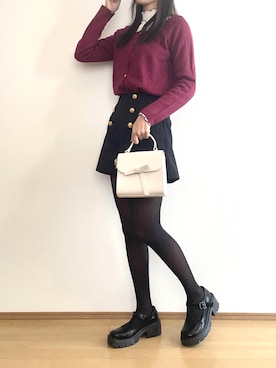 𝐬𝐢𝐫𝐨さんのコーディネート