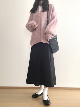 𝐬𝐢𝐫𝐨さんのコーディネート