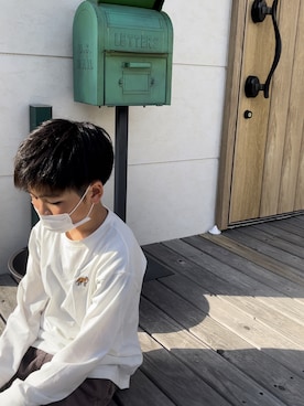 mskさんのコーディネート