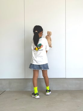 mskさんのコーディネート