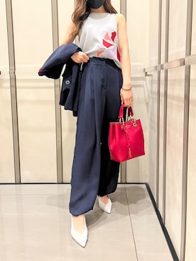 Rさんのコーディネート