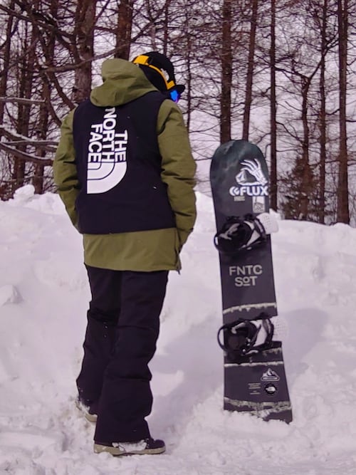 スノーボード THE NORTH FACE SNOW GEAR SETUP 1674999200_500.jpg