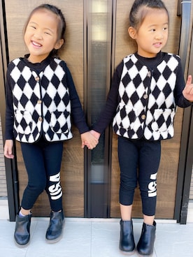 moyuさんのコーディネート