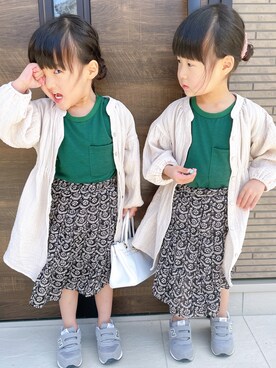 moyuさんのコーディネート