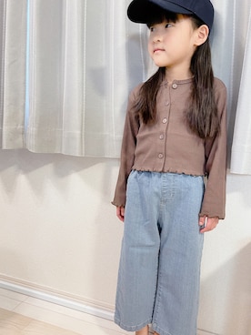 moyuさんのコーディネート