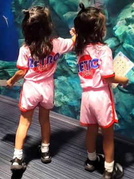 moyuさんのコーディネート