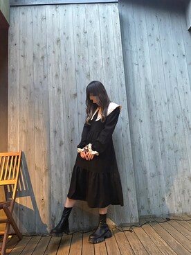 toiさんのコーディネート