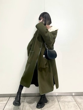 toiさんのコーディネート