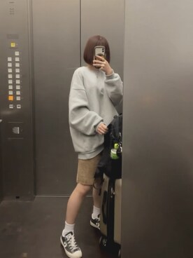 toiさんのコーディネート