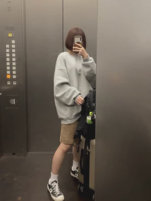 toi│Converse skateboarding Sneakers Looks WEAR