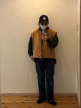 amiさんのコーディネート