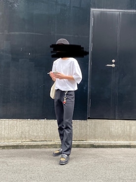aspさんのコーディネート
