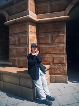 takijjjさんのコーディネート