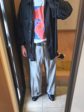 shou1129exさんのコーディネート